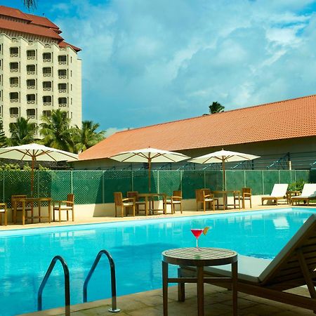 Vivanta Ernakulam, Marine Drive Kochi Facilities photo