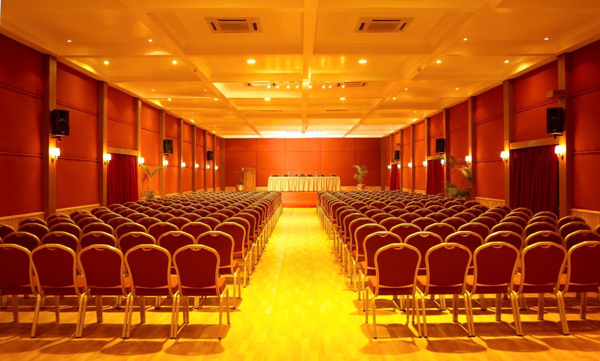 Vivanta Ernakulam, Marine Drive Kochi Facilities photo