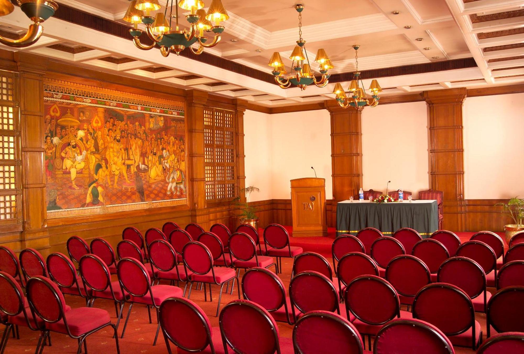 Vivanta Ernakulam, Marine Drive Kochi Facilities photo