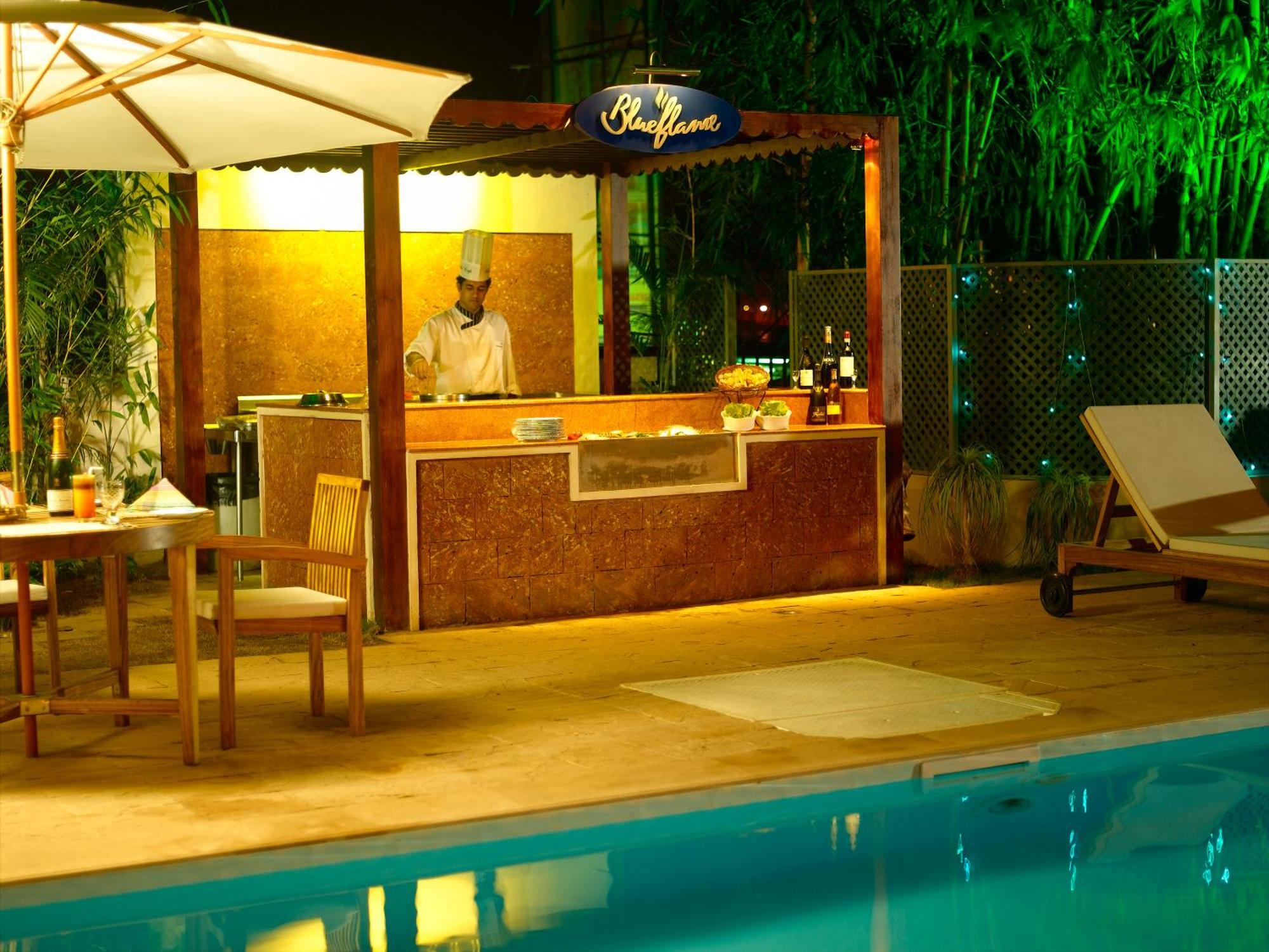 Vivanta Ernakulam, Marine Drive Kochi Facilities photo