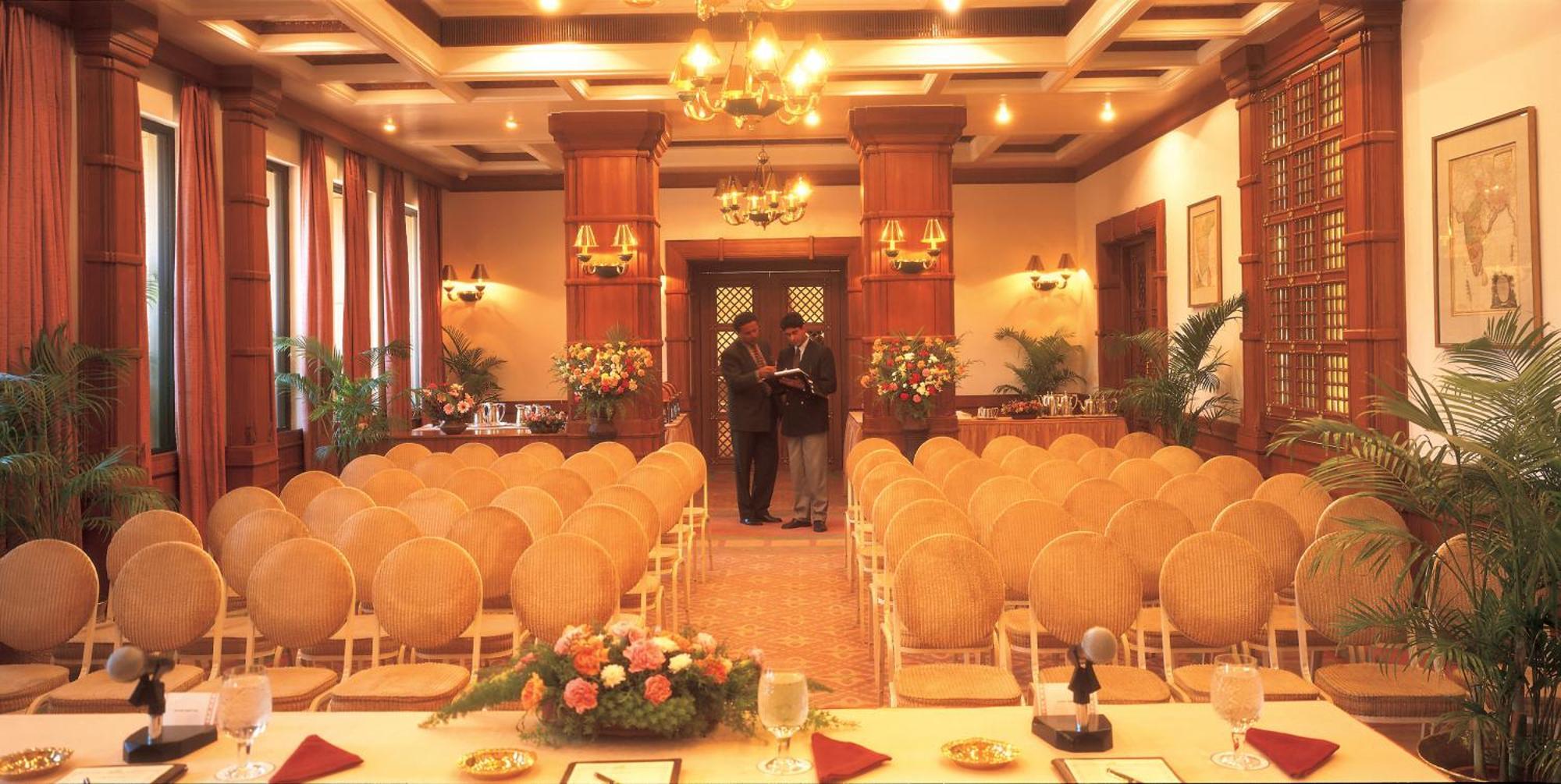 Vivanta Ernakulam, Marine Drive Kochi Facilities photo